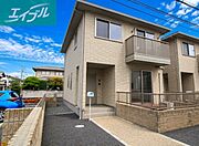 備前三門駅より徒歩11分 築16年2ヶ月 2階建の賃貸物件
