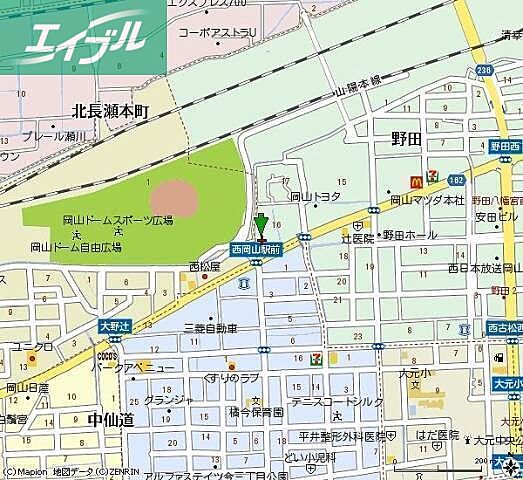 地図