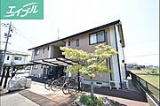 北長瀬駅より徒歩19分 1階 築29年7ヶ月の賃貸物件
