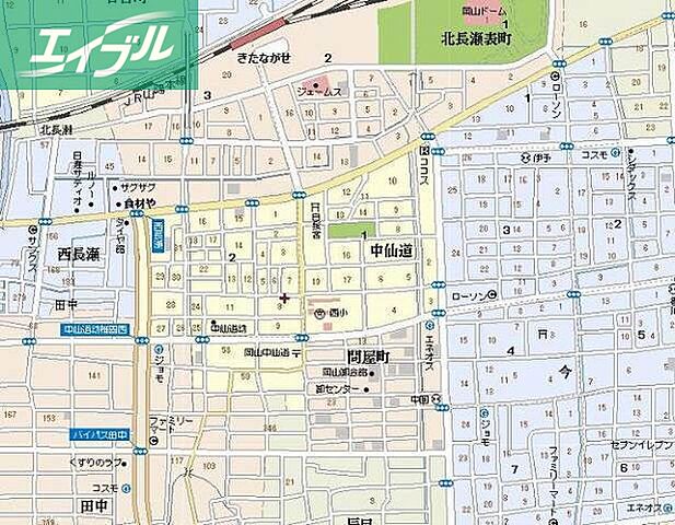 地図
