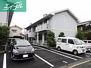 ニューハイツ1993B 1階 築32年7ヶ月の賃貸物件
