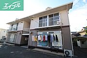 TerraFaveur 2階 築34年7ヶ月の賃貸物件