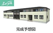 テラス623 1階 新築の賃貸物件