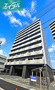 ソフィアOSK 3階 築17年7ヶ月の賃貸物件