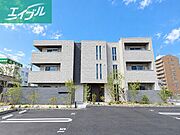 大元駅より徒歩16分 2階 新築の賃貸物件