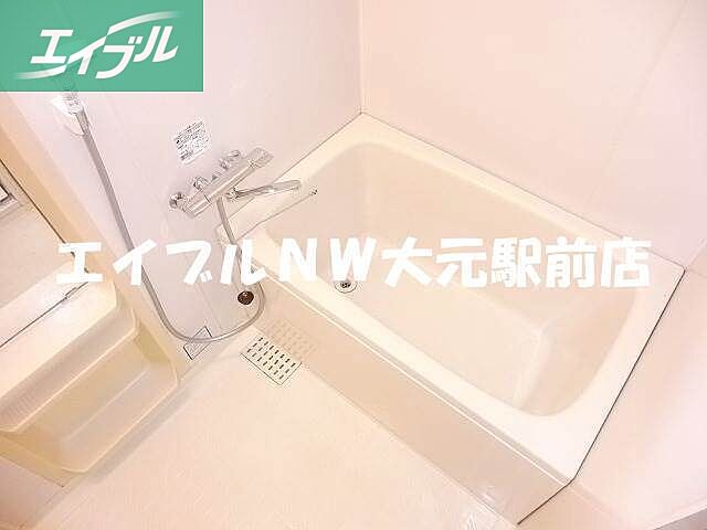 浴室