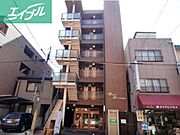 ロイヤルレジデンス 6階 築22年7ヶ月の賃貸物件
