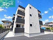 大元駅より徒歩16分 1階 新築の賃貸物件