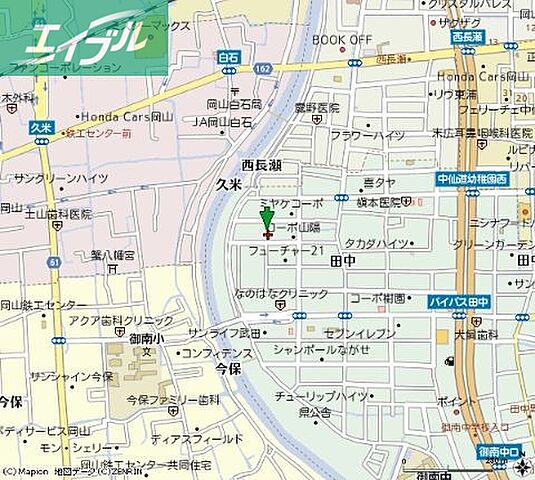 地図