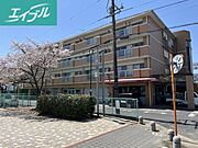 プレステージ難波 4階 築36年6ヶ月の賃貸物件