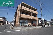 備前西市駅より徒歩22分 1階 築25年4ヶ月の賃貸物件