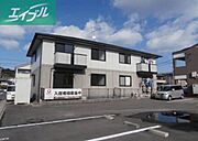 セジュール大安寺 1階 築25年3ヶ月の賃貸物件