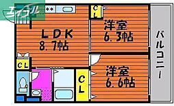 Precious-K 3階