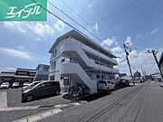 備前西市駅より徒歩10分 1階 築37年1ヶ月の賃貸物件