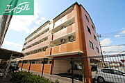 ミラドール奥田西町 2階 築30年7ヶ月の賃貸物件