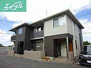 備前西市駅より徒歩24分 1階 築15年9ヶ月の賃貸物件