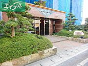 北長瀬駅より徒歩16分 4階 築28年7ヶ月の賃貸物件