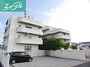 ABITARE下中野 2階 築35年7ヶ月の賃貸物件