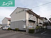 北長瀬駅より徒歩5分 1階 築38年6ヶ月の賃貸物件