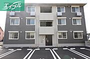 マイレＢ 2階 築9年11ヶ月の賃貸物件