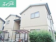 イービックヤスダＡ棟 1階 築29年7ヶ月の賃貸物件