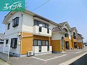 グランドゥールクロズミC 2階 築31年7ヶ月の賃貸物件