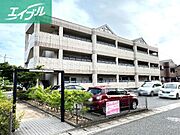 備前西市駅より徒歩15分 2階 築30年2ヶ月の賃貸物件