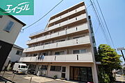 ＣＯＺＥＴ西古松 6階 築34年7ヶ月の賃貸物件