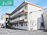 平和ビル 2階 築41年の賃貸物件