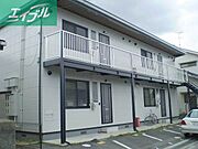 備前西市駅より徒歩15分 1階 築29年9ヶ月の賃貸物件