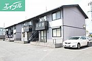 サンフラワーA 1階 築26年3ヶ月の賃貸物件