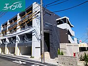 エトワールポレールIII号館 2階 築7年11ヶ月の賃貸物件