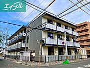 大元駅より徒歩11分 3階 築16年6ヶ月の賃貸物件