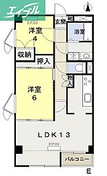 ヴィラ・ノーバ 7階