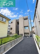 大元駅より徒歩12分 1階 新築の賃貸物件