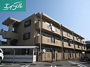 メゾンプレザント 2階 築25年2ヶ月の賃貸物件