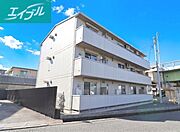 メナージュ 3階 築12年4ヶ月の賃貸物件