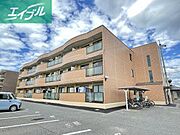 ビューティフル長瀬 2階 築28年8ヶ月の賃貸物件