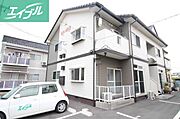 備前西市駅より徒歩13分 1階 築32年9ヶ月の賃貸物件