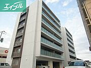 北長瀬駅より徒歩18分 4階 築16年2ヶ月の賃貸物件