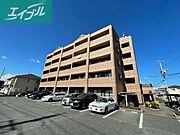 備前三門駅より徒歩12分 2階 築25年8ヶ月の賃貸物件