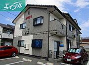 備前西市駅より徒歩10分 1階 築32年9ヶ月の賃貸物件
