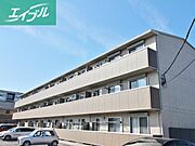 フィロスＡ 3階 築12年7ヶ月の賃貸物件