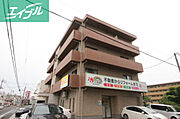 IrisGarden大元西の賃貸物件