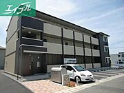 プリマヴェーラ 2階 築12年4ヶ月の賃貸物件
