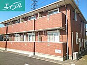 フローラ 1階 築19年7ヶ月の賃貸物件