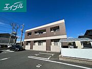 カーサフェリーチェの賃貸物件