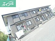 大安寺駅より徒歩25分 1階 築27年8ヶ月の賃貸物件