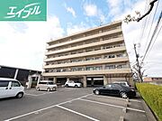 プレシャスK 5階 築24年9ヶ月の賃貸物件