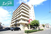 グランデュール今2号館 6階 築36年9ヶ月の賃貸物件